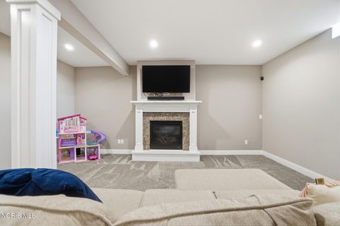 Tiny photo for 1001 Wilderness Court, Perrysburg, OH 43551 (MLS # 10008412)