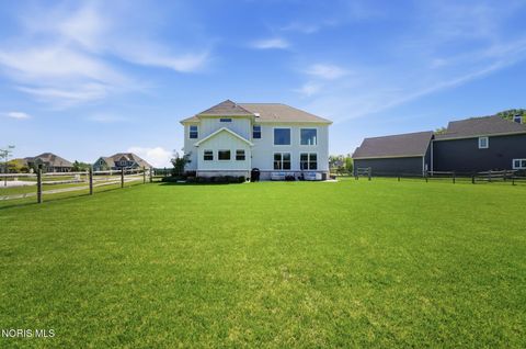 Tiny photo for 1001 Wilderness Court, Perrysburg, OH 43551 (MLS # 10008412)
