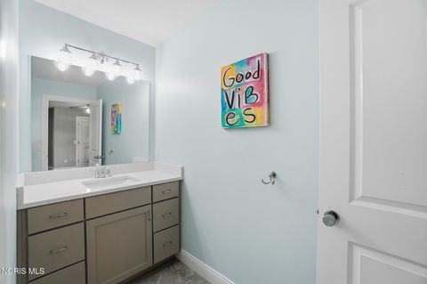 Tiny photo for 1001 Wilderness Court, Perrysburg, OH 43551 (MLS # 10008412)