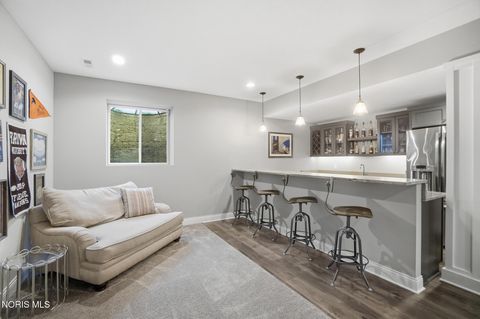 Tiny photo for 1001 Wilderness Court, Perrysburg, OH 43551 (MLS # 10008412)