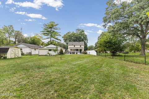 Tiny photo for 5948 Whiteford Road, Sylvania, OH 43560 (MLS # 10013898)