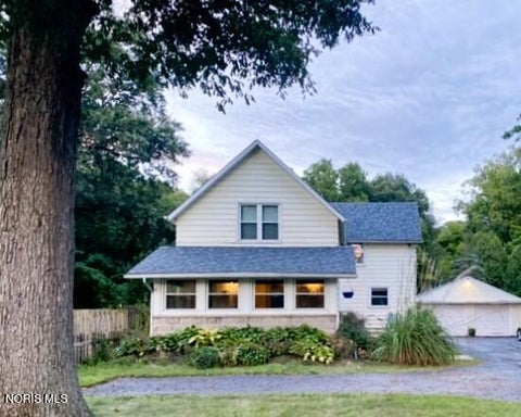 Tiny photo for 5948 Whiteford Road, Sylvania, OH 43560 (MLS # 10013898)