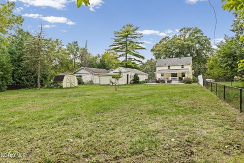 Tiny photo for 5948 Whiteford Road, Sylvania, OH 43560 (MLS # 10013898)