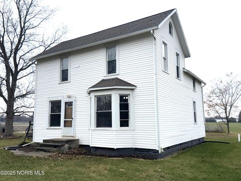 Photo of 16765 Road 115, Cecil, OH 45821 (MLS # 10001689)