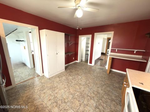 Tiny photo for 16765 Road 115, Cecil, OH 45821 (MLS # 10001689)