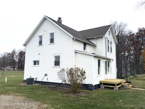 Tiny photo for 16765 Road 115, Cecil, OH 45821 (MLS # 10001689)