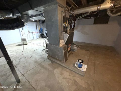 Tiny photo for 16765 Road 115, Cecil, OH 45821 (MLS # 10001689)