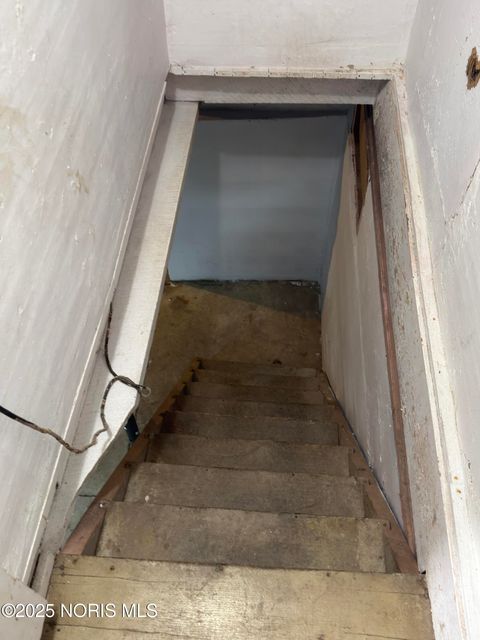 Tiny photo for 16765 Road 115, Cecil, OH 45821 (MLS # 10001689)