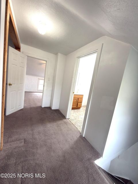 Tiny photo for 16765 Road 115, Cecil, OH 45821 (MLS # 10001689)