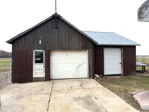 Tiny photo for 16765 Road 115, Cecil, OH 45821 (MLS # 10001689)