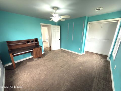 Tiny photo for 16765 Road 115, Cecil, OH 45821 (MLS # 10001689)