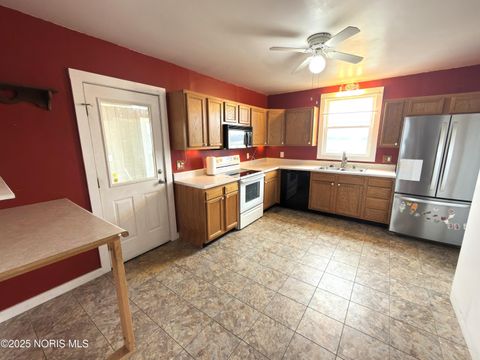 Tiny photo for 16765 Road 115, Cecil, OH 45821 (MLS # 10001689)