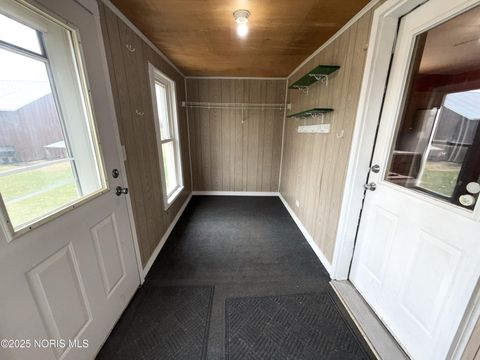 Tiny photo for 16765 Road 115, Cecil, OH 45821 (MLS # 10001689)