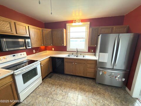 Tiny photo for 16765 Road 115, Cecil, OH 45821 (MLS # 10001689)