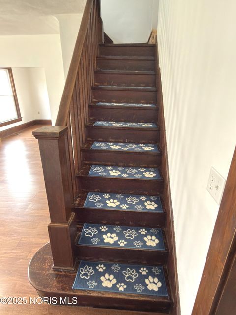 Tiny photo for 16765 Road 115, Cecil, OH 45821 (MLS # 10001689)