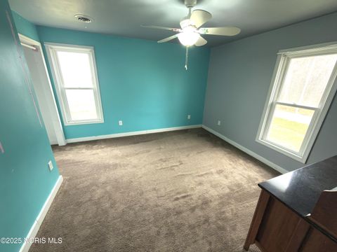 Tiny photo for 16765 Road 115, Cecil, OH 45821 (MLS # 10001689)