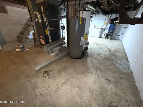 Tiny photo for 16765 Road 115, Cecil, OH 45821 (MLS # 10001689)