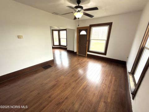 Tiny photo for 16765 Road 115, Cecil, OH 45821 (MLS # 10001689)