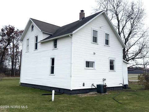 Tiny photo for 16765 Road 115, Cecil, OH 45821 (MLS # 10001689)