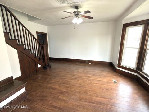 Tiny photo for 16765 Road 115, Cecil, OH 45821 (MLS # 10001689)