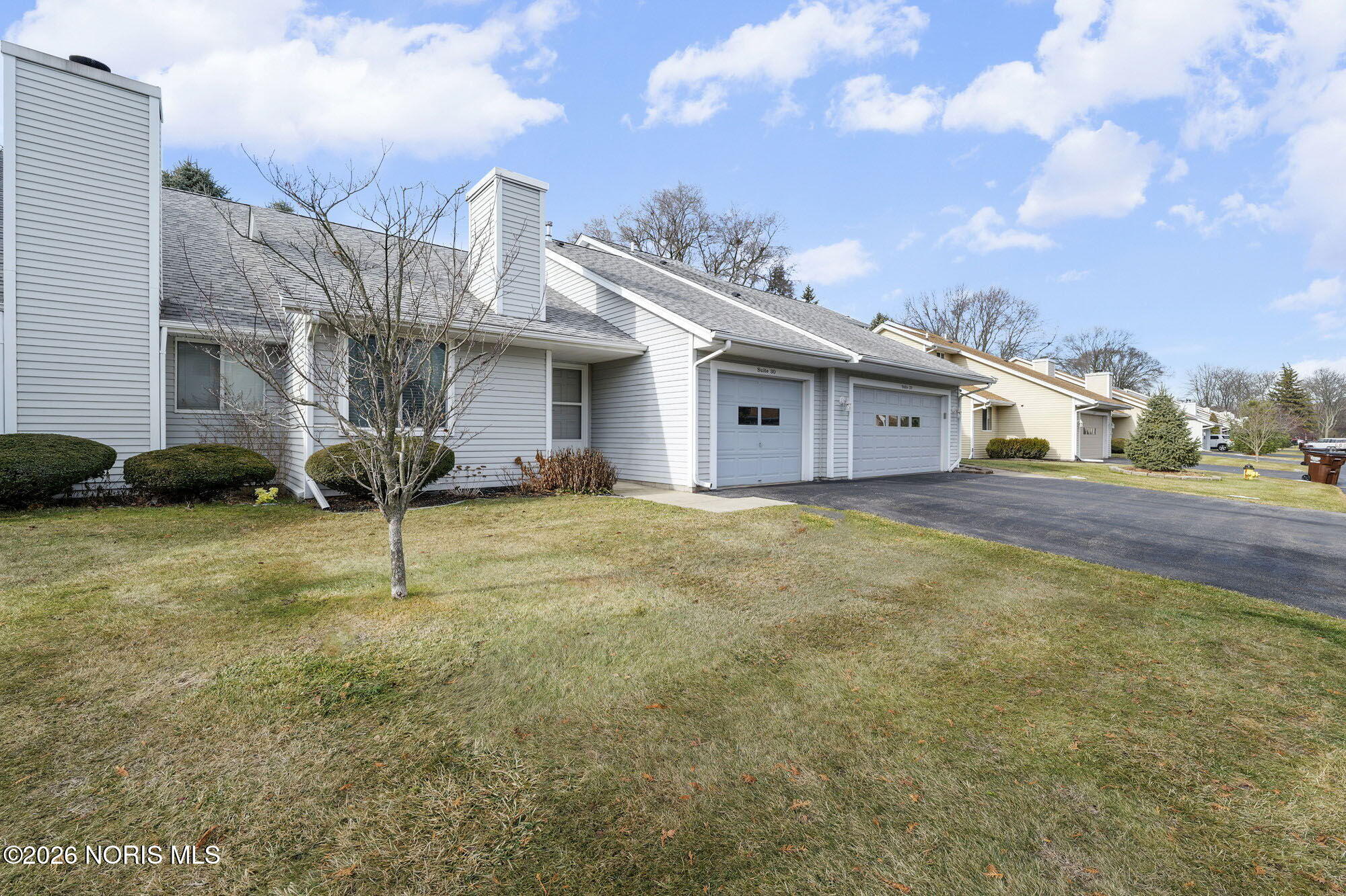 6955 Dorr Street Ste 30