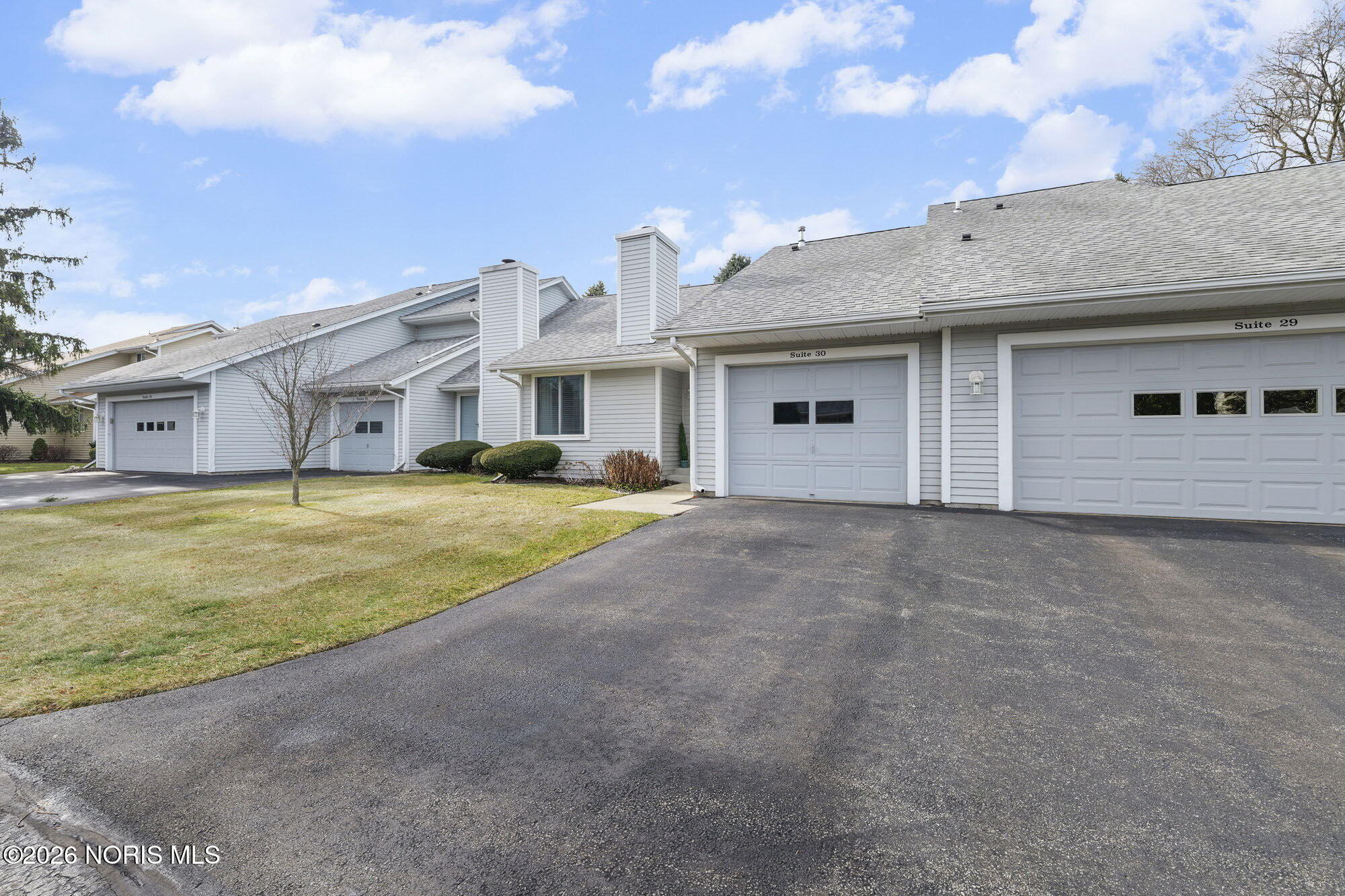 6955 Dorr Street Ste 30