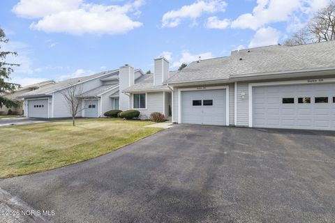 Tiny photo for 6955 Dorr Street #Ste 30, Toledo, OH 43615 (MLS # 10002922)