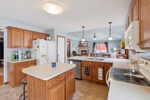 Tiny photo for 27703 Schriber Street, Walbridge, OH 43465 (MLS # 10006042)