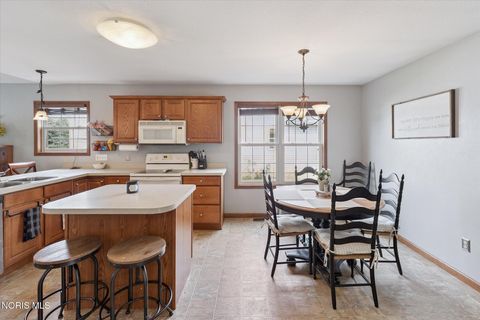 Tiny photo for 27703 Schriber Street, Walbridge, OH 43465 (MLS # 10006042)