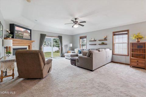 Tiny photo for 27703 Schriber Street, Walbridge, OH 43465 (MLS # 10006042)