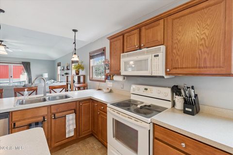 Tiny photo for 27703 Schriber Street, Walbridge, OH 43465 (MLS # 10006042)