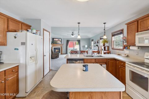 Tiny photo for 27703 Schriber Street, Walbridge, OH 43465 (MLS # 10006042)