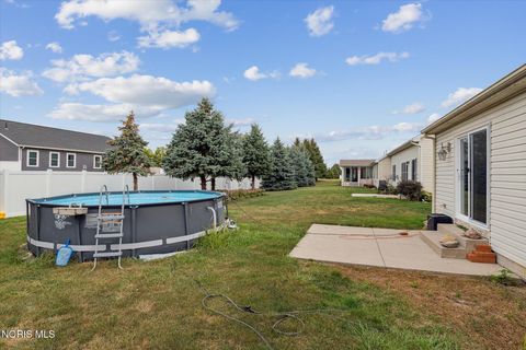 Tiny photo for 27703 Schriber Street, Walbridge, OH 43465 (MLS # 10006042)