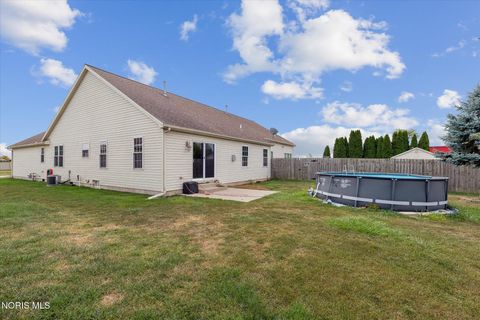Tiny photo for 27703 Schriber Street, Walbridge, OH 43465 (MLS # 10006042)