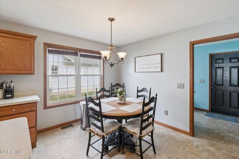 Tiny photo for 27703 Schriber Street, Walbridge, OH 43465 (MLS # 10006042)