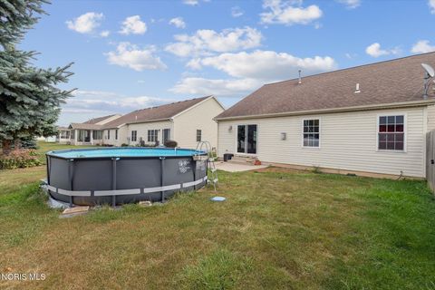 Tiny photo for 27703 Schriber Street, Walbridge, OH 43465 (MLS # 10006042)