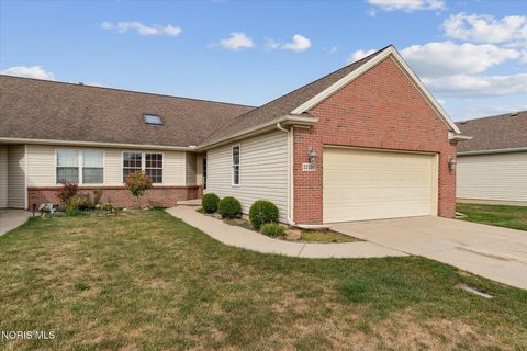 Photo of 27703 Schriber Street, Walbridge, OH 43465 (MLS # 10006042)
