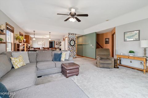 Tiny photo for 27703 Schriber Street, Walbridge, OH 43465 (MLS # 10006042)