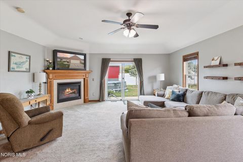 Tiny photo for 27703 Schriber Street, Walbridge, OH 43465 (MLS # 10006042)