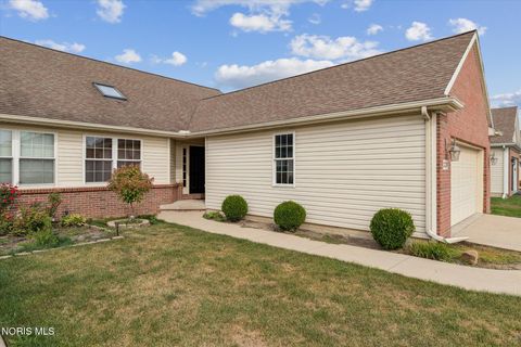 Tiny photo for 27703 Schriber Street, Walbridge, OH 43465 (MLS # 10006042)
