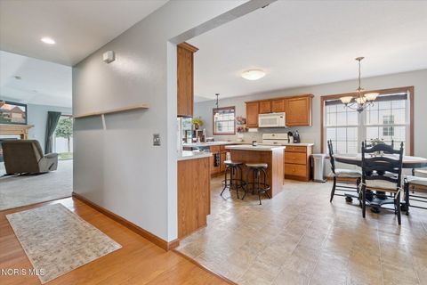 Tiny photo for 27703 Schriber Street, Walbridge, OH 43465 (MLS # 10006042)