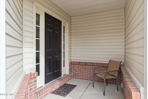 Tiny photo for 27703 Schriber Street, Walbridge, OH 43465 (MLS # 10006042)