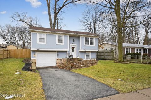 Tiny photo for 5613 Marshall Road, Sylvania, OH 43560 (MLS # 10002807)