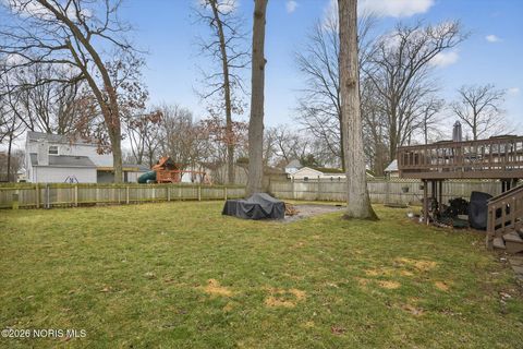 Tiny photo for 5613 Marshall Road, Sylvania, OH 43560 (MLS # 10002807)