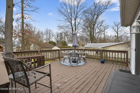 Tiny photo for 5613 Marshall Road, Sylvania, OH 43560 (MLS # 10002807)