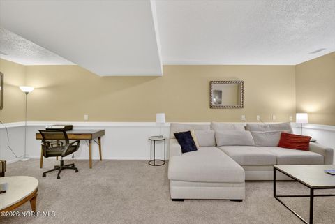 Tiny photo for 5613 Marshall Road, Sylvania, OH 43560 (MLS # 10002807)