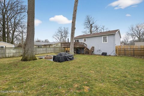 Tiny photo for 5613 Marshall Road, Sylvania, OH 43560 (MLS # 10002807)