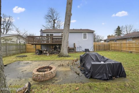 Tiny photo for 5613 Marshall Road, Sylvania, OH 43560 (MLS # 10002807)