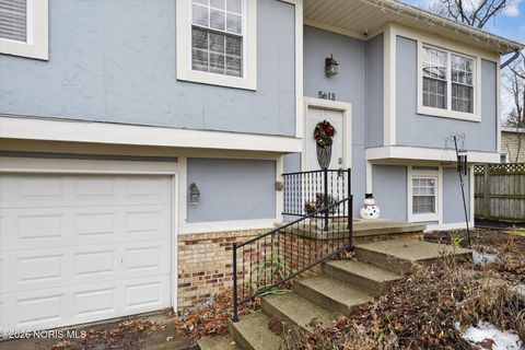 Tiny photo for 5613 Marshall Road, Sylvania, OH 43560 (MLS # 10002807)