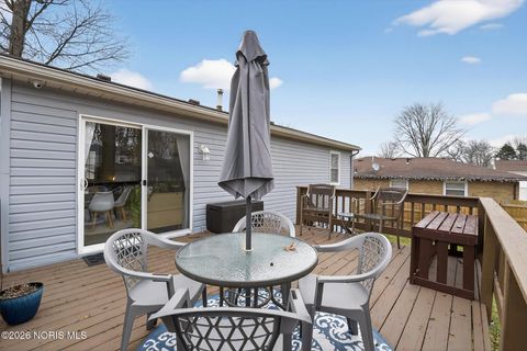 Tiny photo for 5613 Marshall Road, Sylvania, OH 43560 (MLS # 10002807)